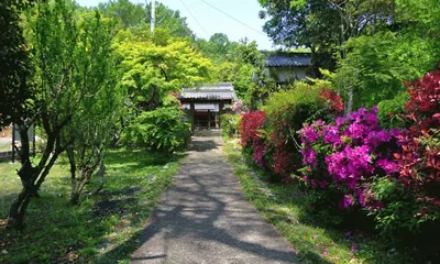 Zentoku-ji Temple