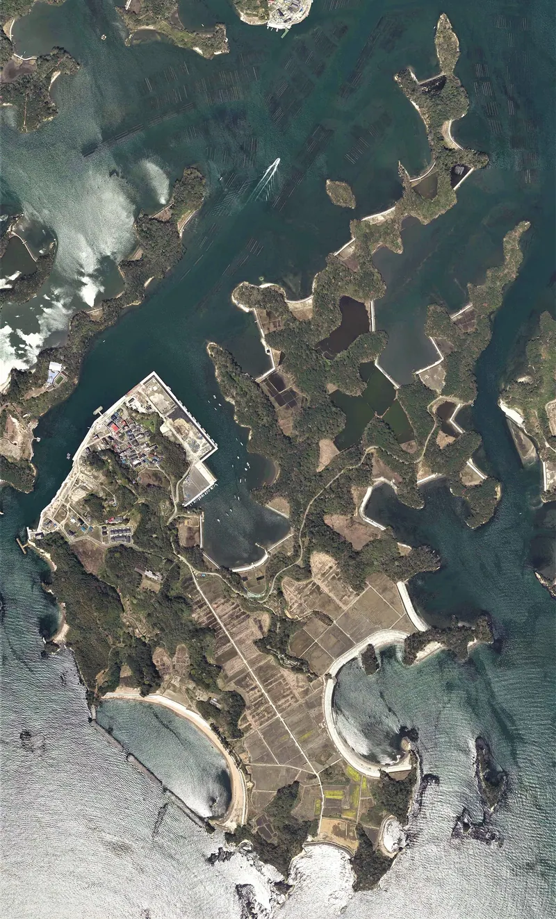 Sabusawa Island