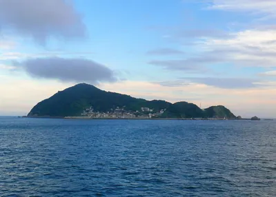 Kami-shima