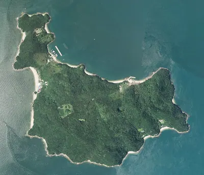 Muguchi Island