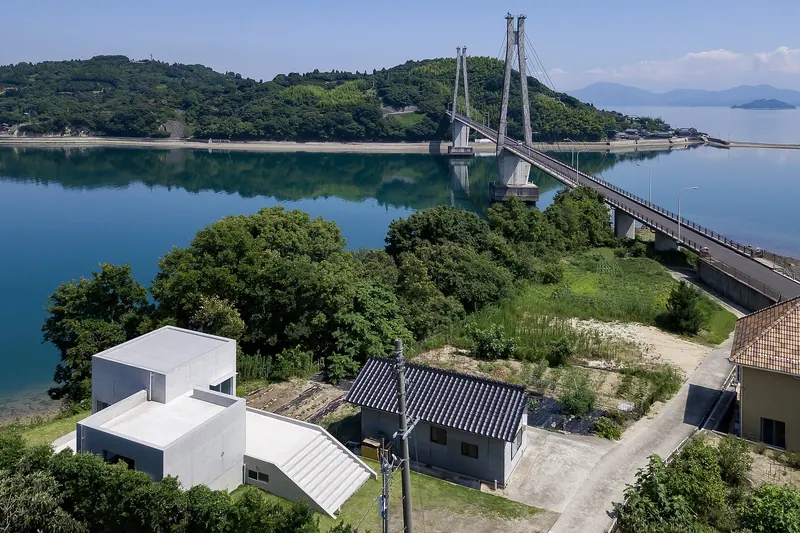 Ōshiba Island