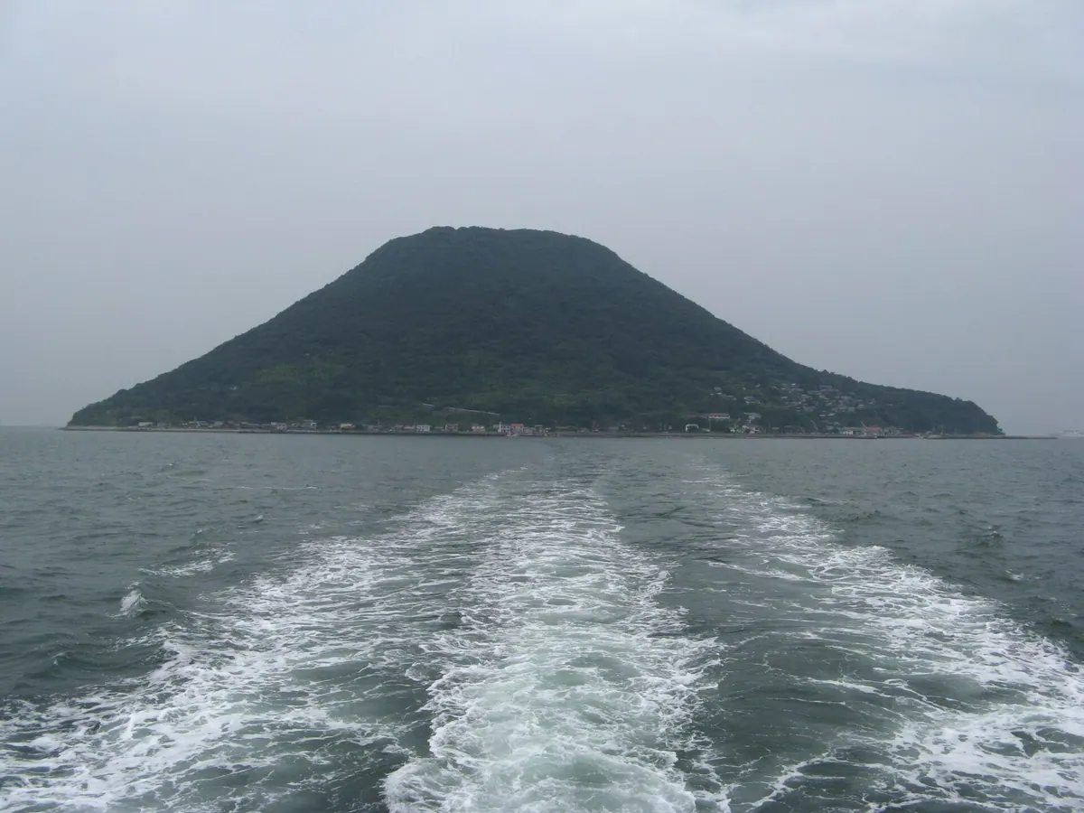Takami Island