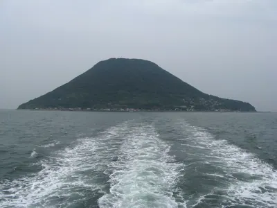 Takami Island