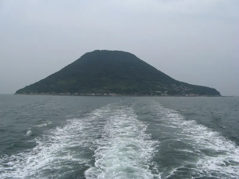 Takami Island