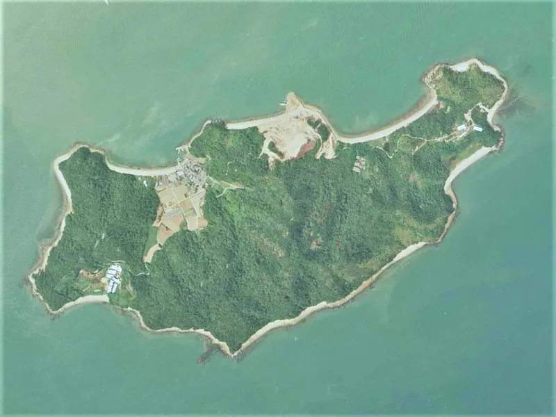 Odeshima
