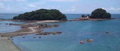 Kan'yō Island