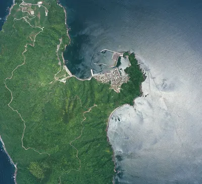 Nakakoshiki Island
