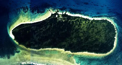 Kamiji Island