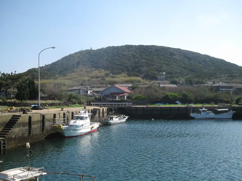 Ōshima