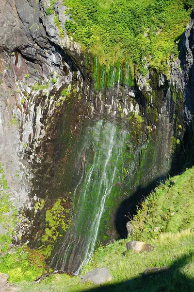 Furepe Falls
