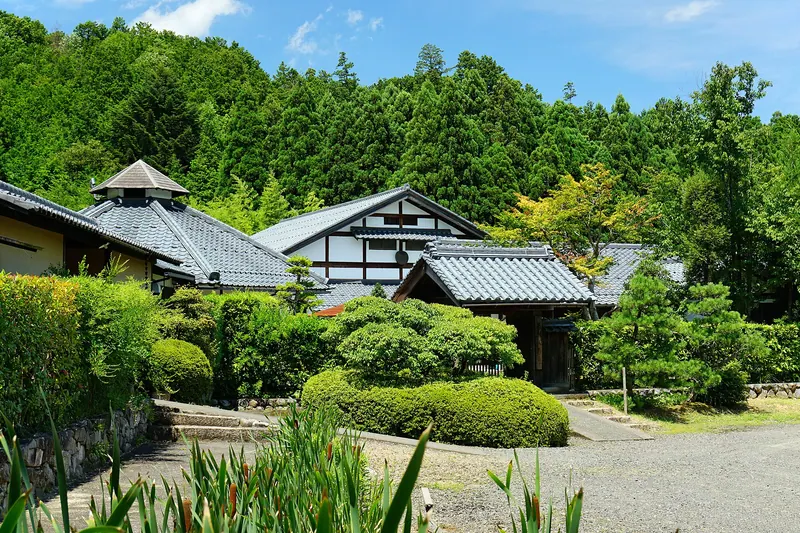 Jakushū Itteki Bunko
