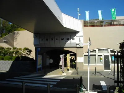 Katsushika Shibamata Tora-san Museum