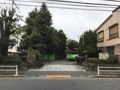 Gekkei-ji Temple