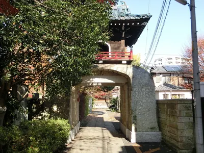 Shōju-in Temple