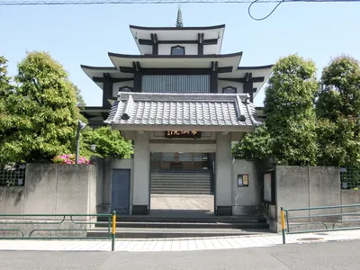 Jōsen-in Temple