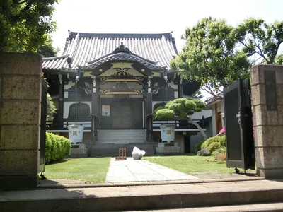 Shinjō-in Temple
