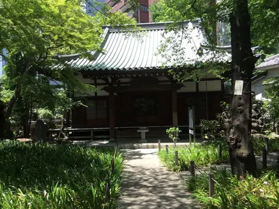 Tōfuku-ji Temple