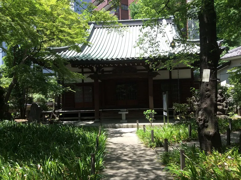 Tōfuku-ji Temple