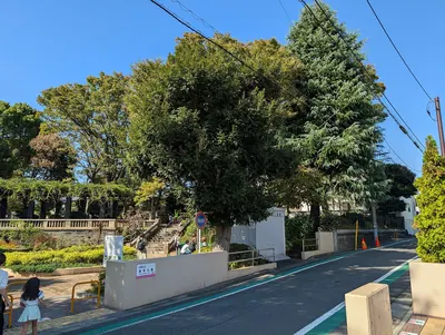 Fusumachō Park