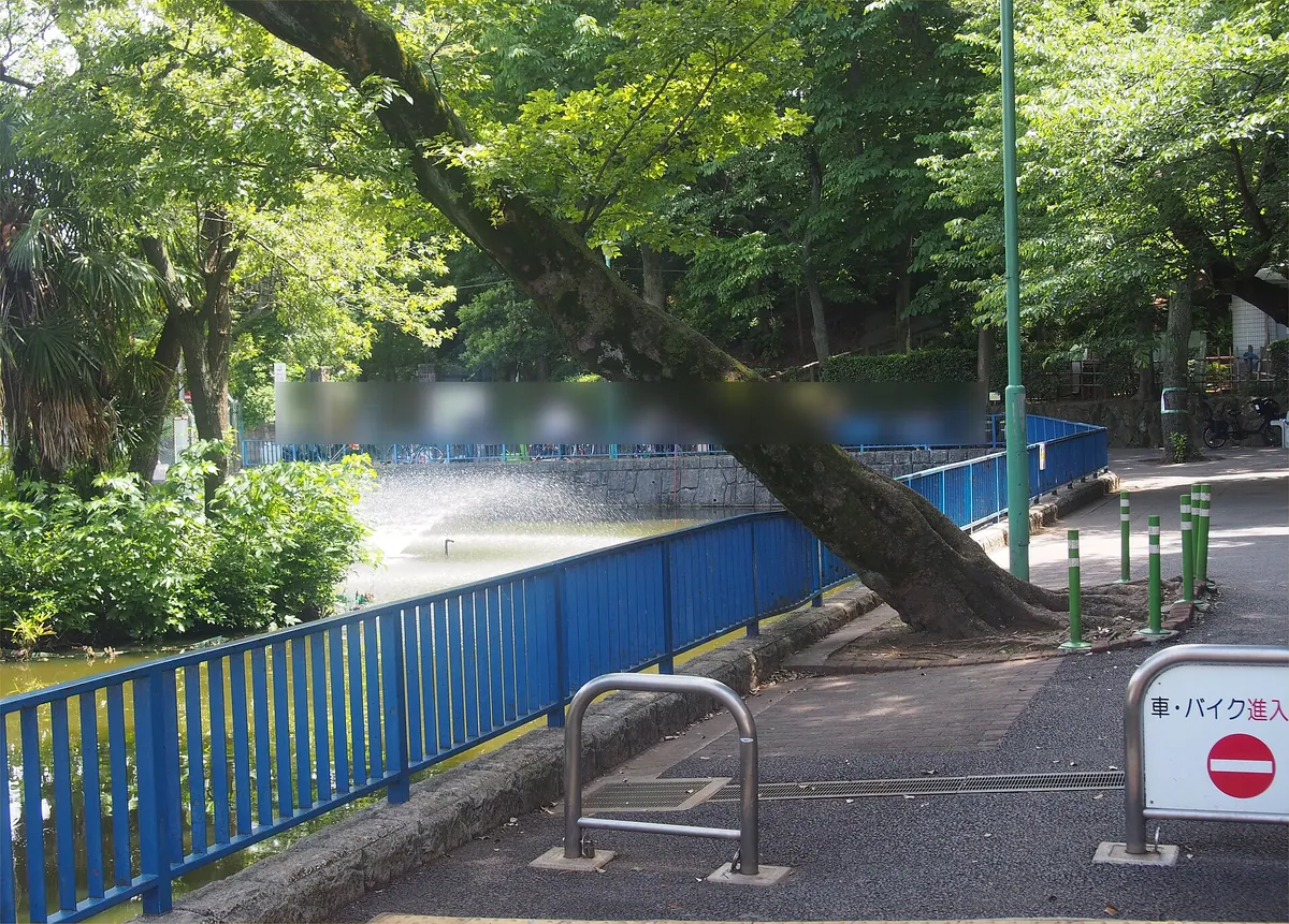 Honmonji Park