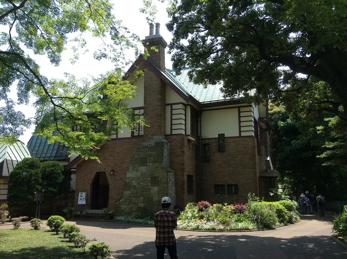 Mitaka City Yūzō Yamamoto Memorial Museum