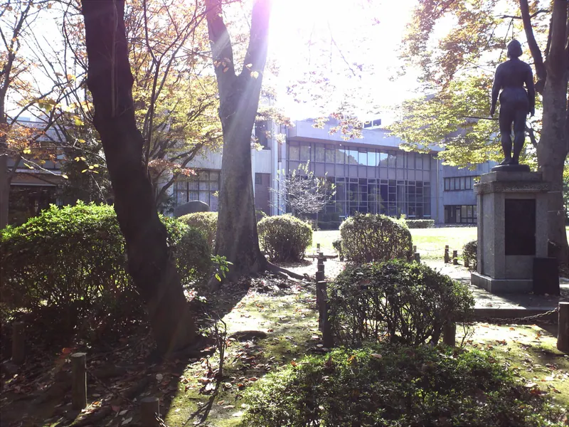 Warabi Castle