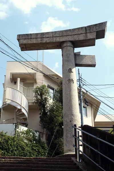 Sannō Shrine