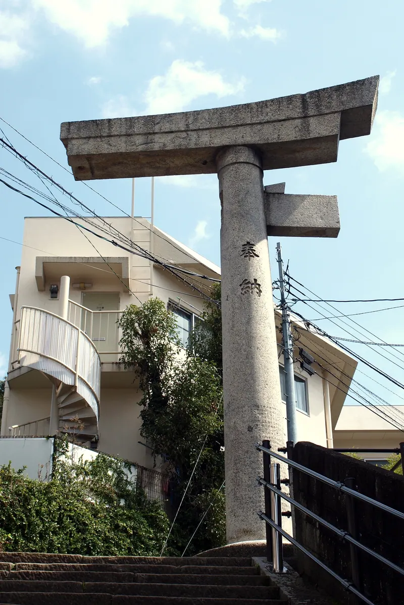 Sannō Shrine