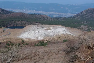 Mount Io