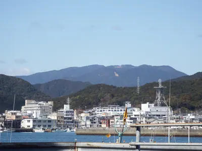 Mount Ima