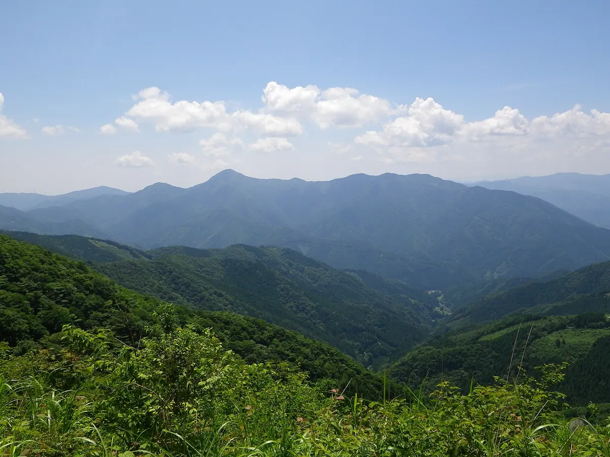 Mount Irazu