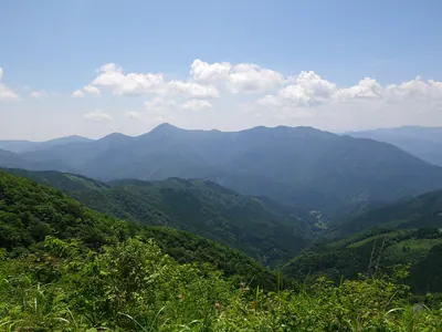 Mount Irazu