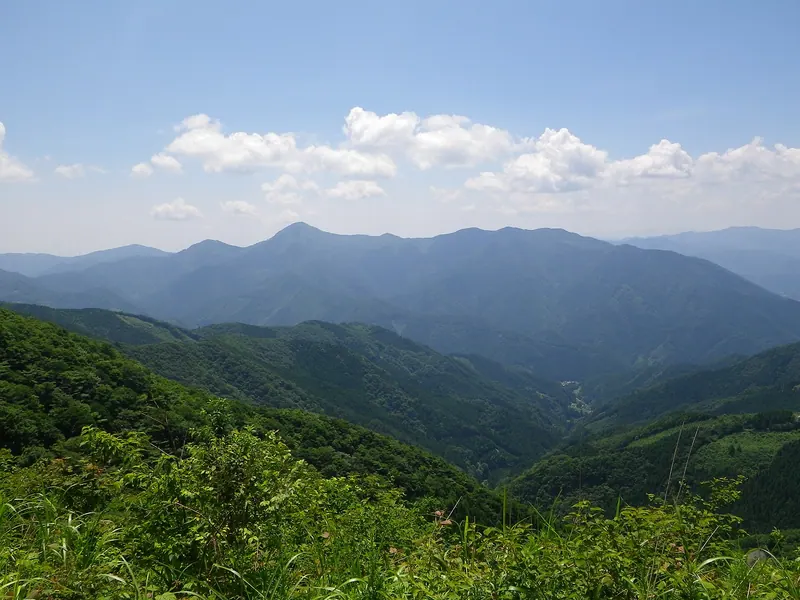 Mount Irazu
