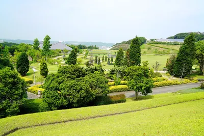 Wellness Park Goshiki Takataya Kahei Park