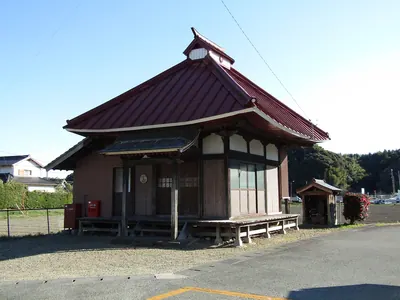 Ukishima-dō