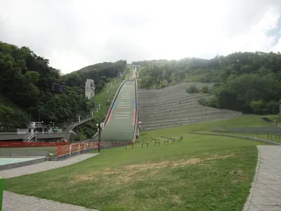 Mount Okura