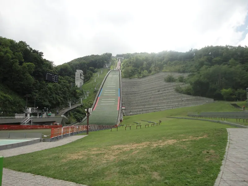 Mount Okura