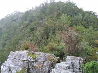 Mount Okukuishi
