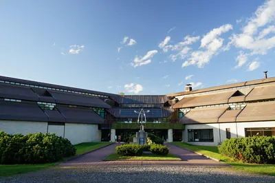 Obihiro Centennial City Museum