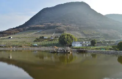 Mount Gahaishi