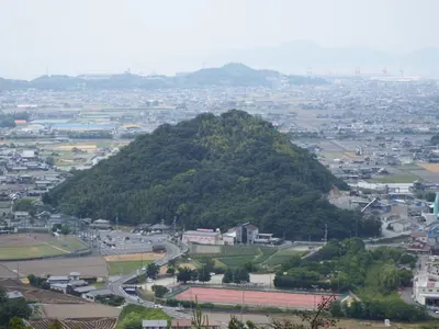 Mount Kabuto