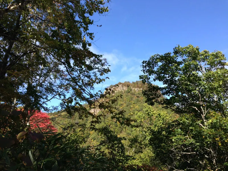 Mount Kamui