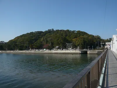 Mount Kotohiki