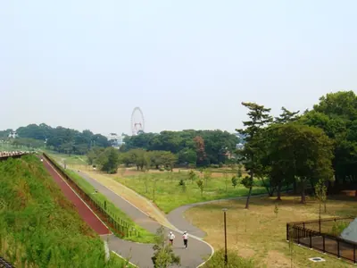 Sayama Park