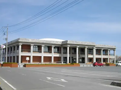 Shibusawa Eiichi Memorial Museum