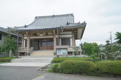 Jōen-ji Temple