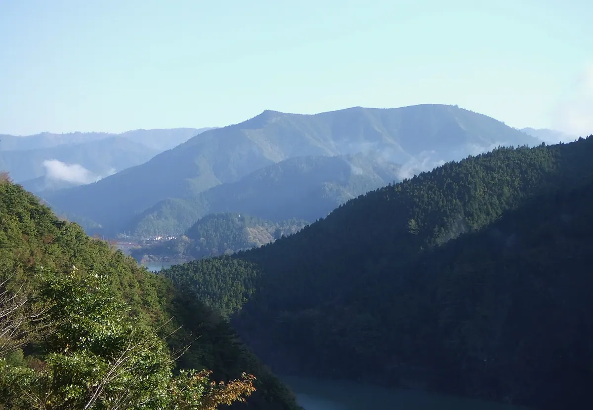 Mount Senbon