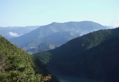 Mount Senbon