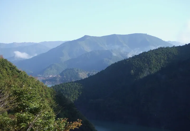 Mount Senbon