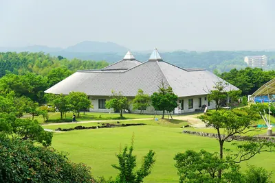 Takataya Kachi Memorial Museum